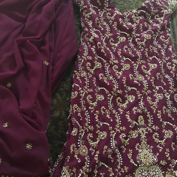 Punjabi suit - Picture 3 of 7